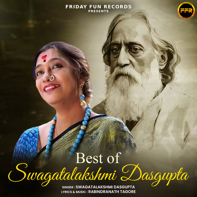 Best of Swagatalakshmi Dasgupta album image
