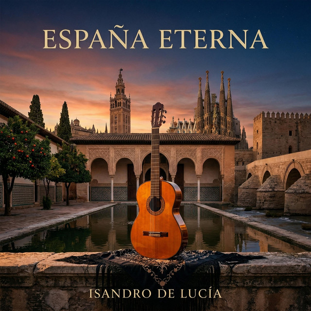 Isandro de Lucía