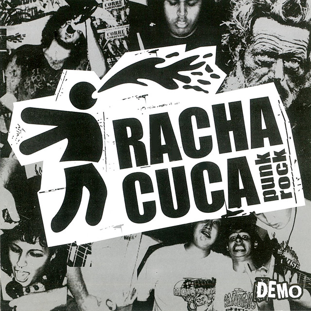 Racha Cuca Demo - EP by Racha Cuca | Spotify
