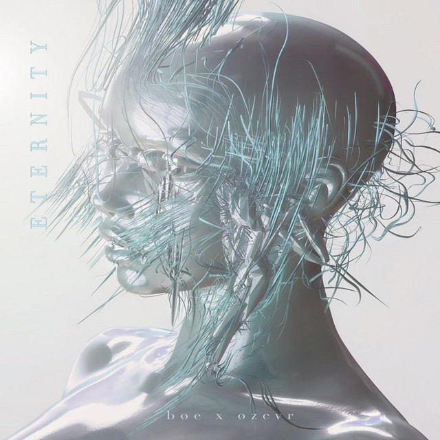 eternity - Single by bøe | Spotify