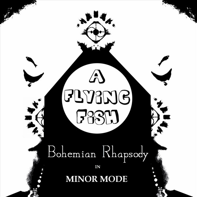 Bohemian Rhapsody cover