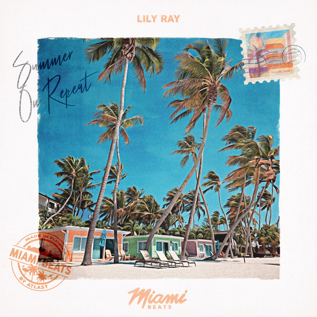 Summer On Repeat