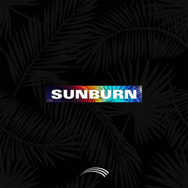 Sunburn cover art