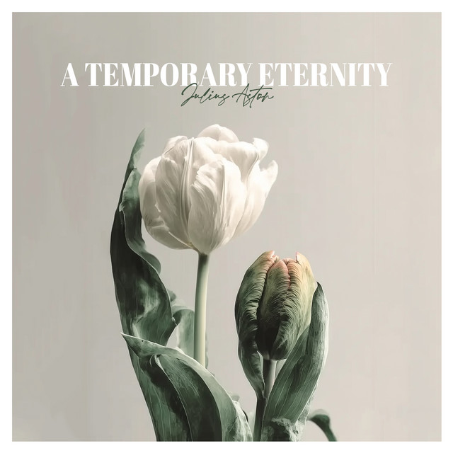 A Temporary Eternity cover
