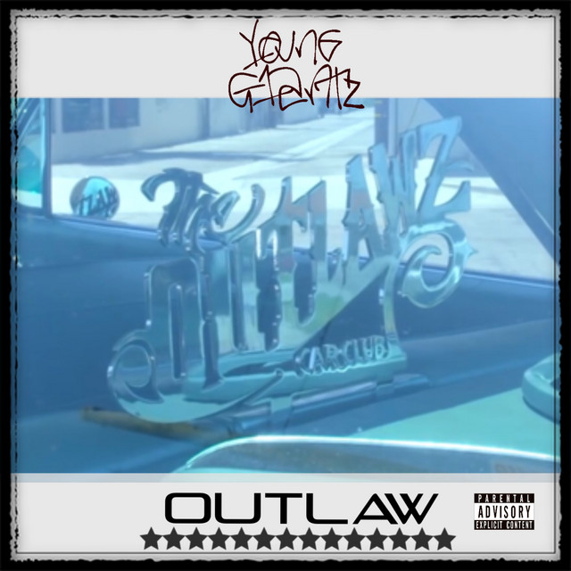 Outlaw cover