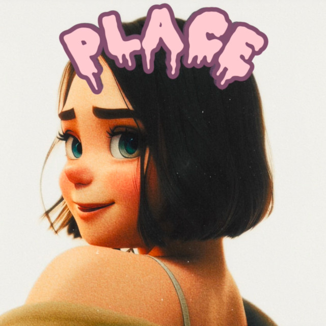 Place (feat. Nozomi Kitay) cover art