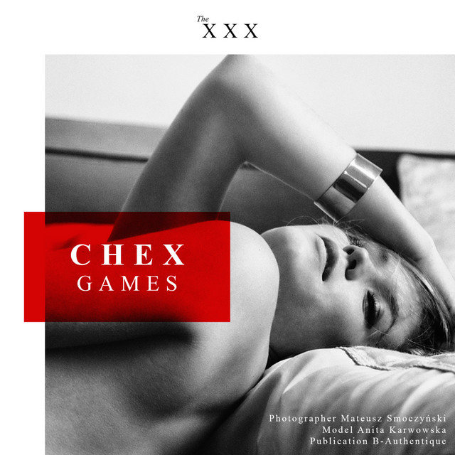 Games cover art