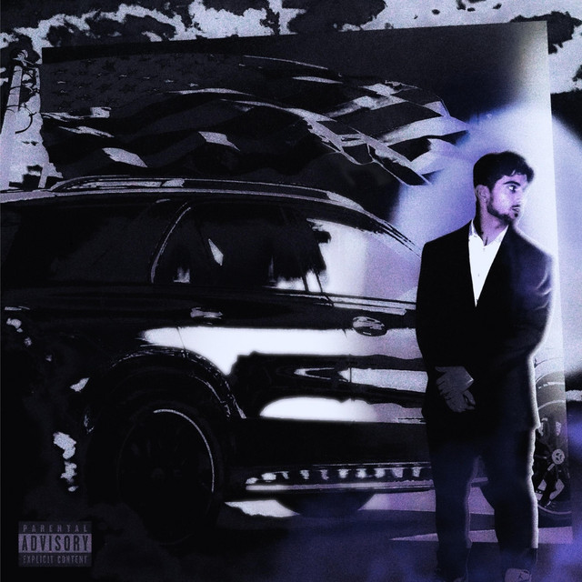 STOCK JUST WENT UP cover art