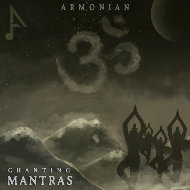 Chanting Mantras cover art