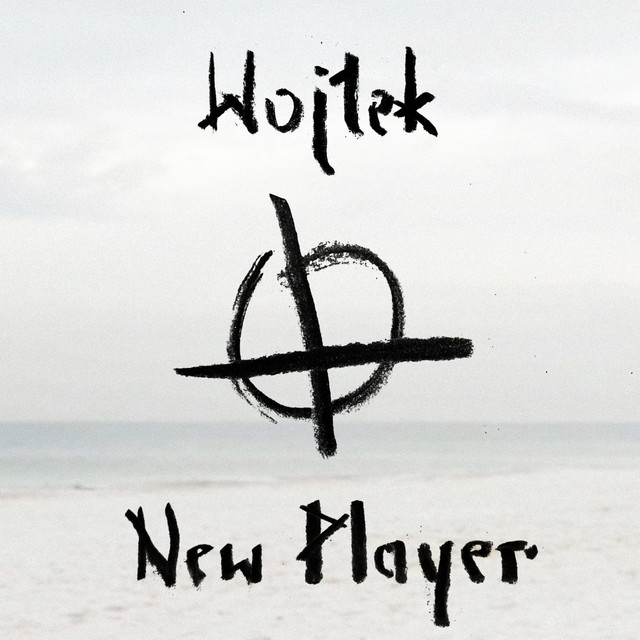 New Player cover art