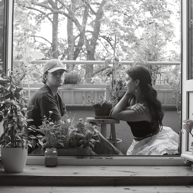 album image
