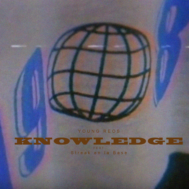 Knowledge cover art