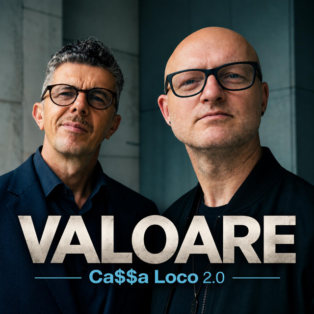 Valoare album image