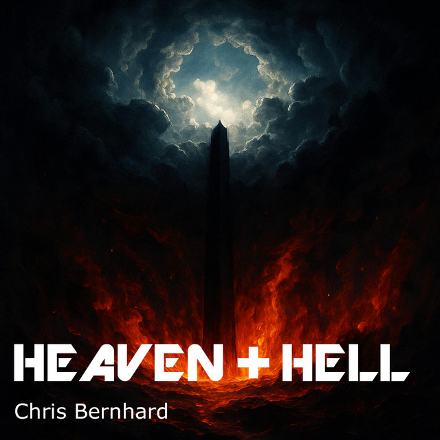 Heaven + Hell cover
