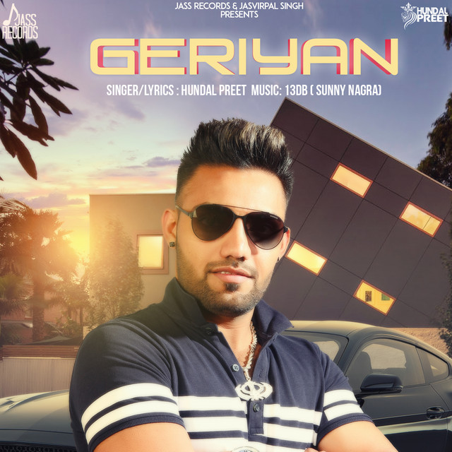 Preet Hundal Photo