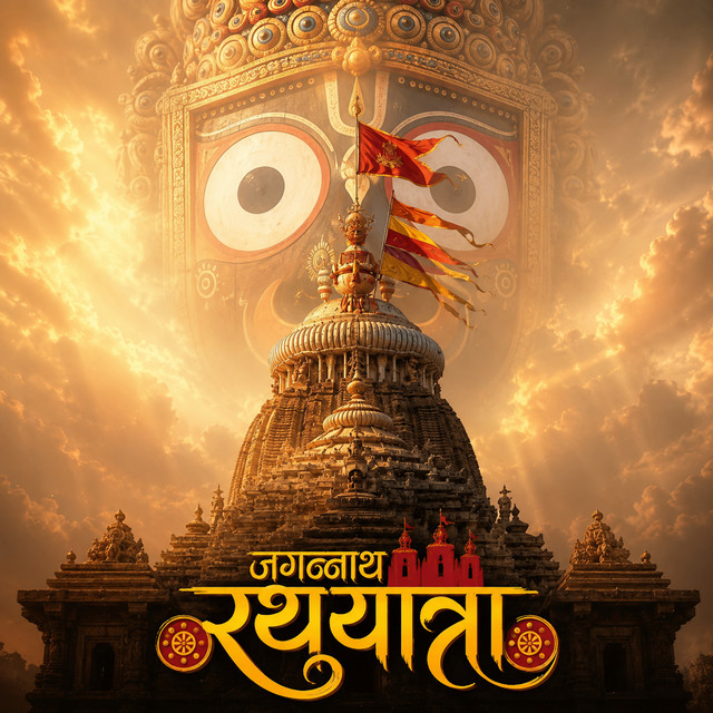 Jagannath Rathyatra