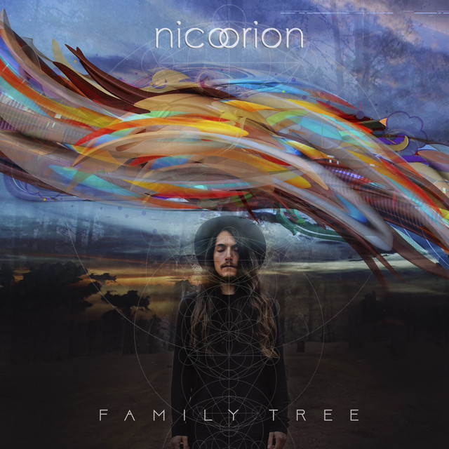 Family Tree cover art