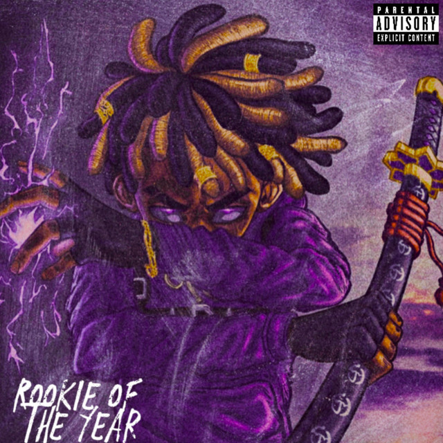 Rookie Of The Year cover art