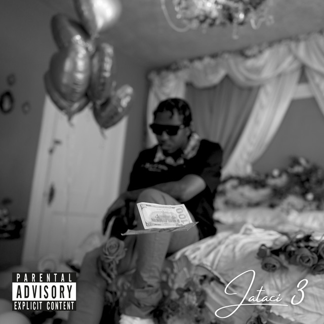 Jataci 3 cover art