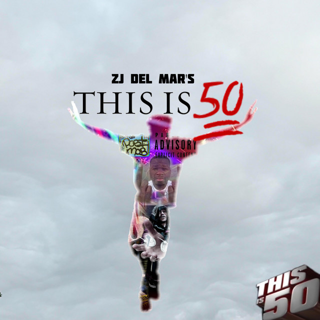 THIS IS 50 cover art