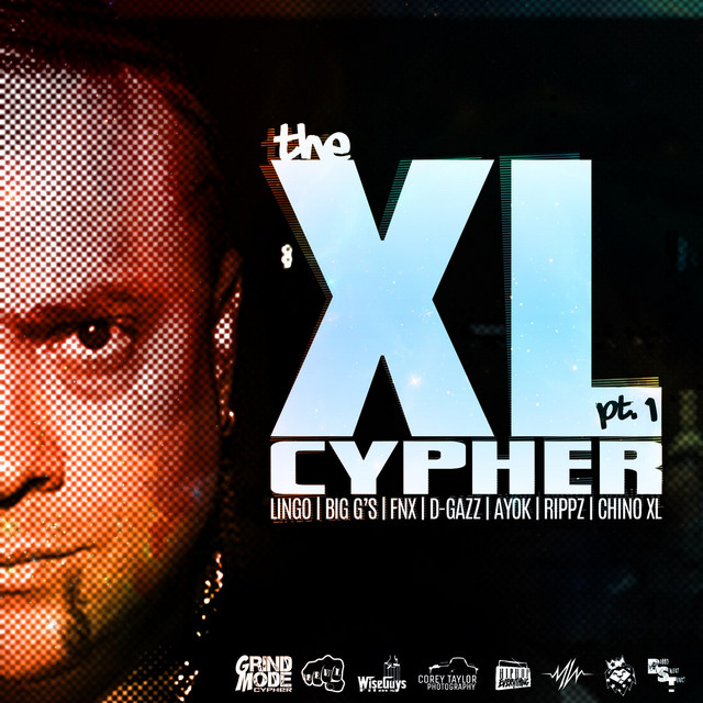 The XL Cypher, Pt. 1 (feat. Lingo, Big G's, Fnx, D-Gazz, Ayok & Rippz)