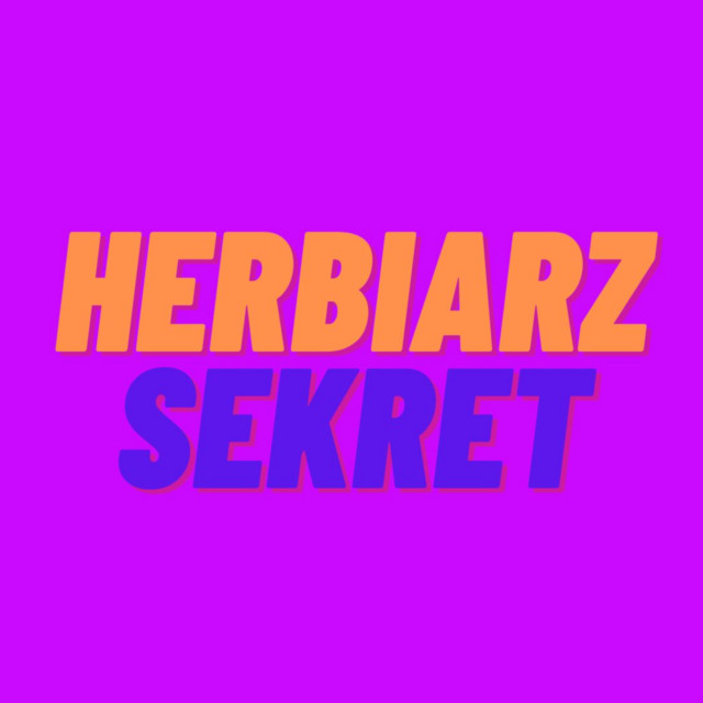 Herbiarz – Sekret