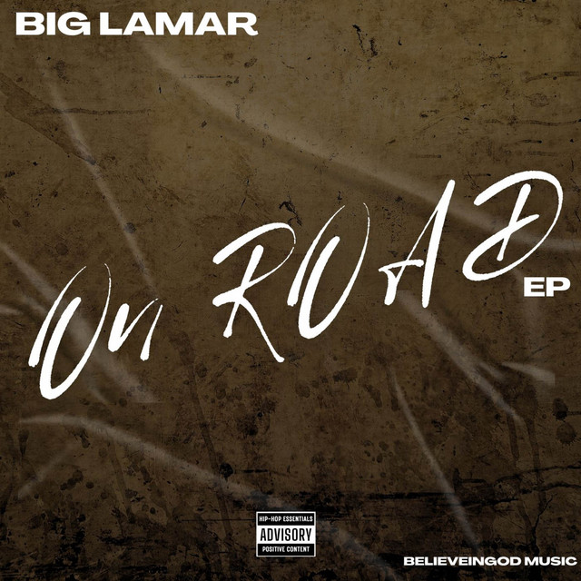 BiG LAMAR – Silent Rage
