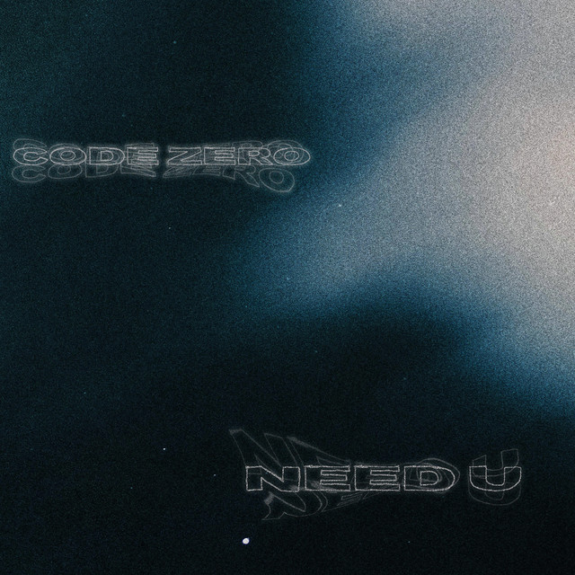 NEED U cover art