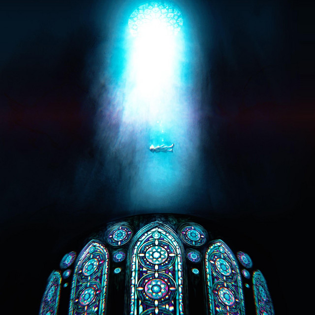 LIMITLESSFALL cover art