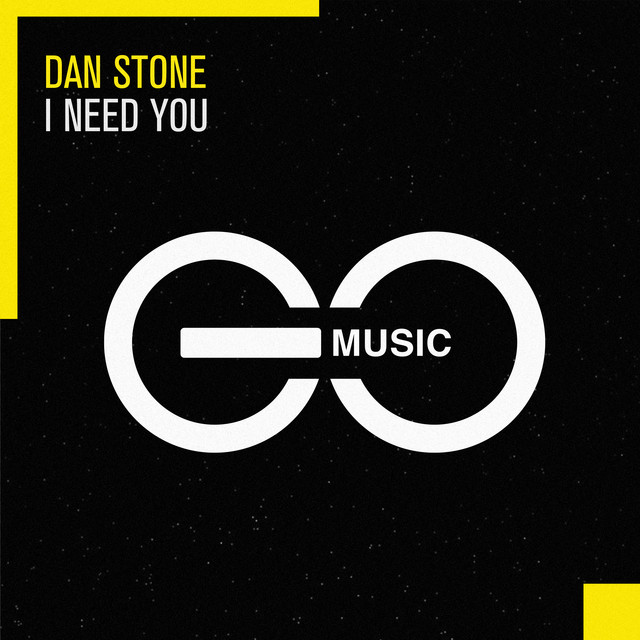 I Need You - Extended Mix album art