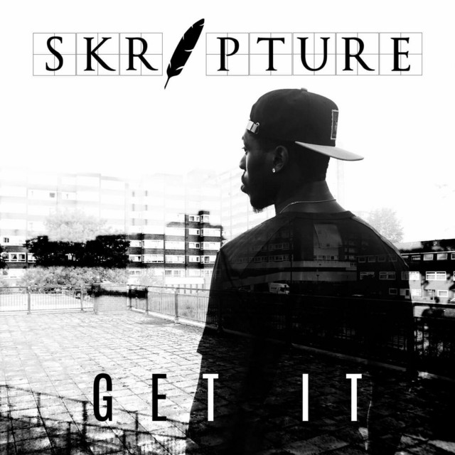 Get It cover art