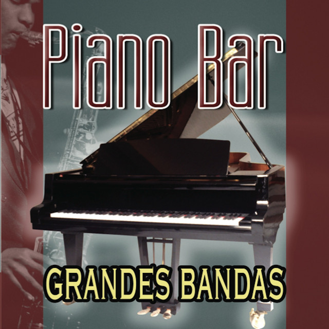 Grandes Bandas cover art