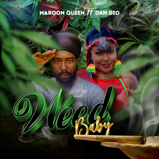 Weed Baby