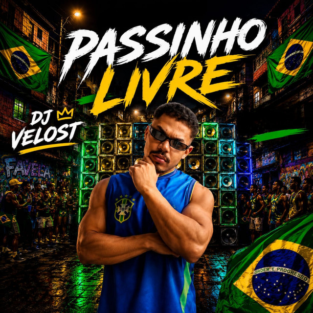 PASSINHO LIVRE (Remastered 2026)