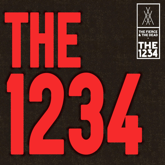 The 1234 (single)