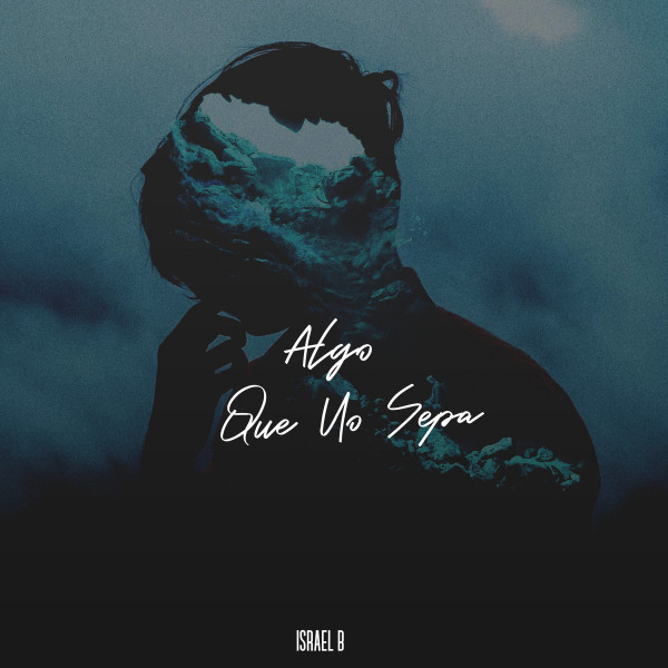 Algo Que No Sepa cover art
