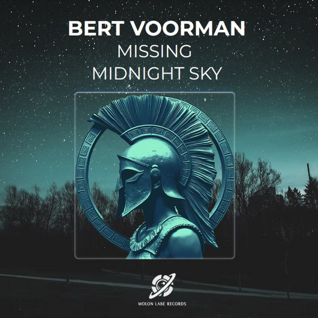 Missing album art