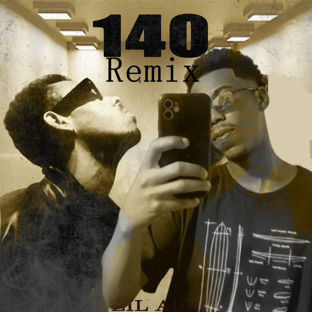 140 (Remix)