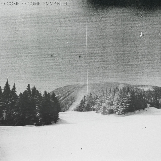 O Come, O Come, Emmanuel album image