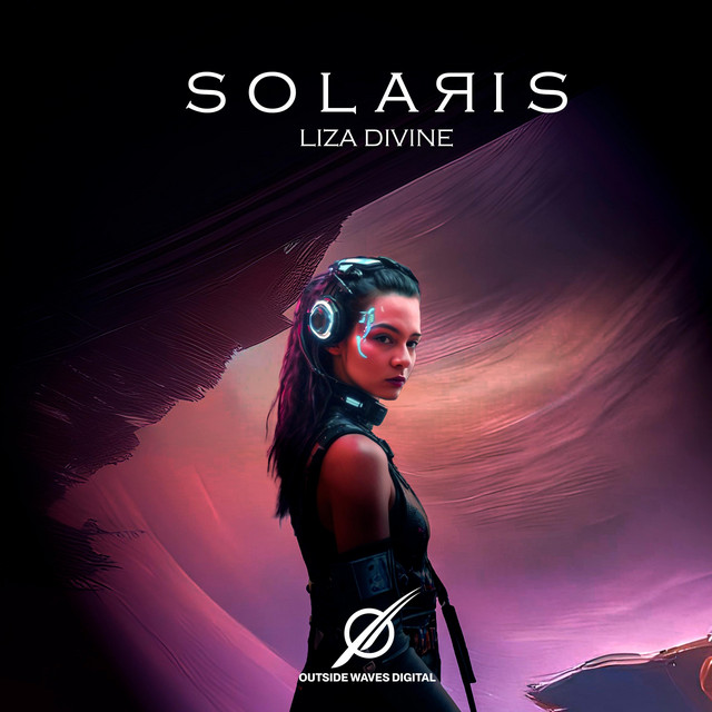 Solaris cover art