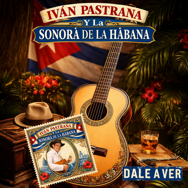 Iván Pastrana