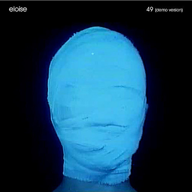 49 cover art