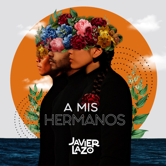A Mis Hermanos cover art