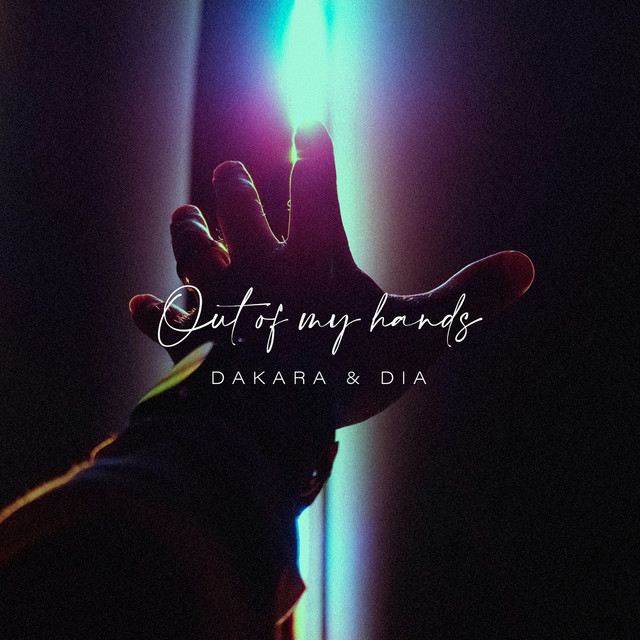 Out Of My Hands - Radio Edit