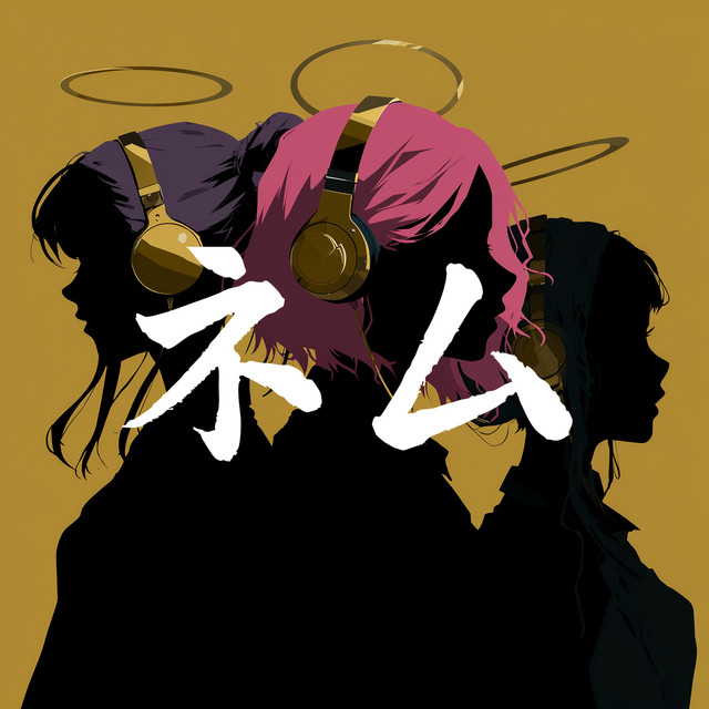Golden (KPop Demon Hunters)
