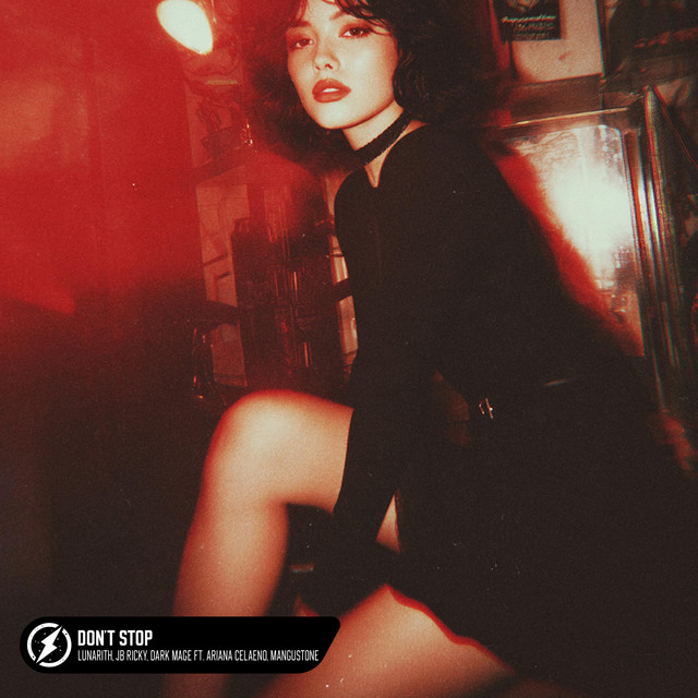 Don't Stop