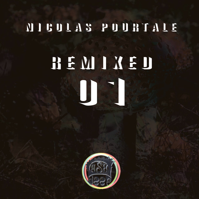 Fungus Borealis - Duque Remix cover art
