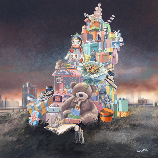 Princess cover art