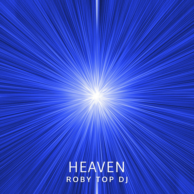Heaven cover art