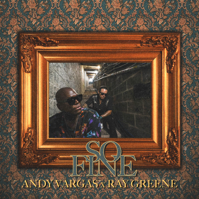 So Fine cover